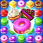Cake maker: Cake rush legend