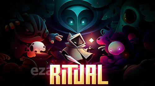 Ritual: Sorcerer angel
