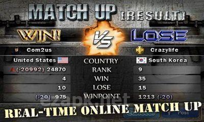 Sniper Vs Sniper: Online