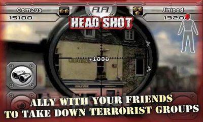 Sniper Vs Sniper: Online