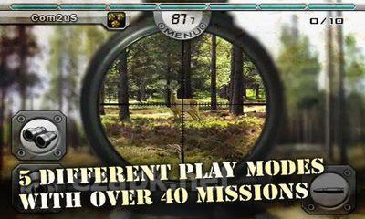 Sniper Vs Sniper: Online