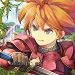 Adventures of mana