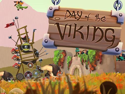 Day of the viking