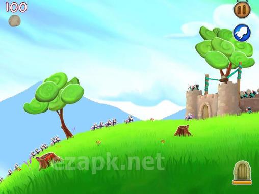 Day of the viking