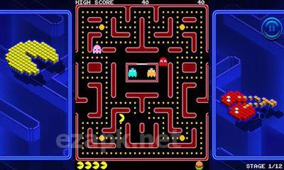 PAC-MAN +Tournaments