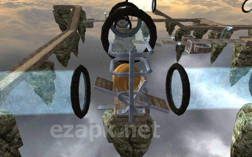 Balance 3D