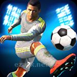 Football hero