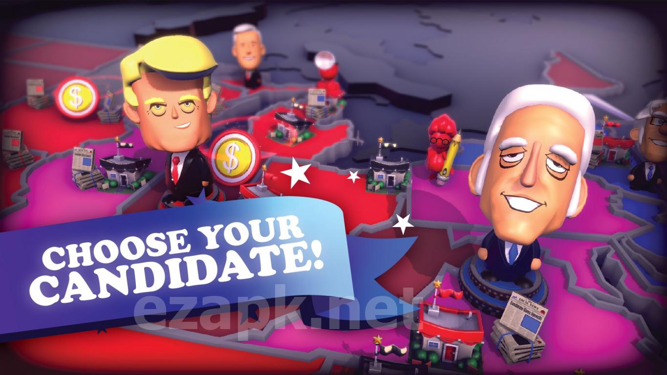 The Political Machine 2020