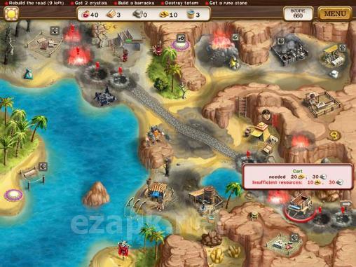 Roads of Rome 3