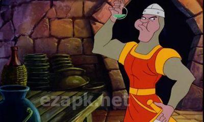 Dragon's Lair