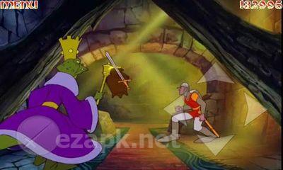 Dragon's Lair