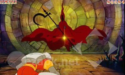 Dragon's Lair