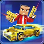 Block City wars: Mine mini shooter