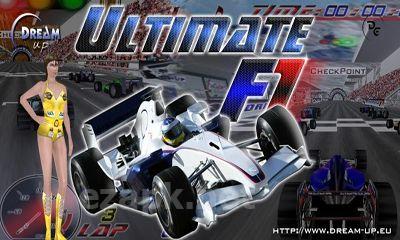 F1 Ultimate