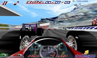 F1 Ultimate