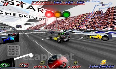 F1 Ultimate