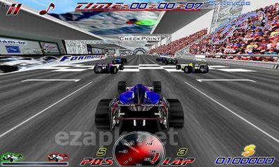 F1 Ultimate