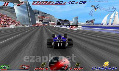 F1 Ultimate