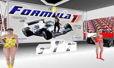 F1 Ultimate