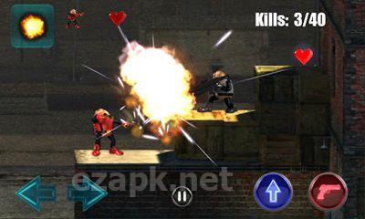 Killer Bean Unleashed