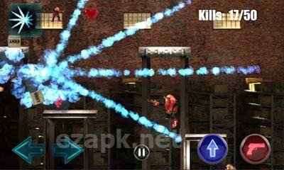 Killer Bean Unleashed