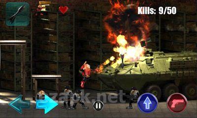 Killer Bean Unleashed