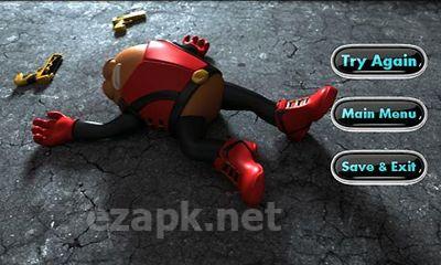 Killer Bean Unleashed