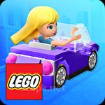 LEGO Friends: Heartlake rush