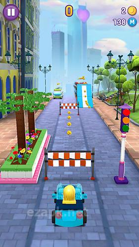 LEGO Friends: Heartlake rush