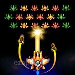 Galaxiga: Classic 80s arcade space shooter