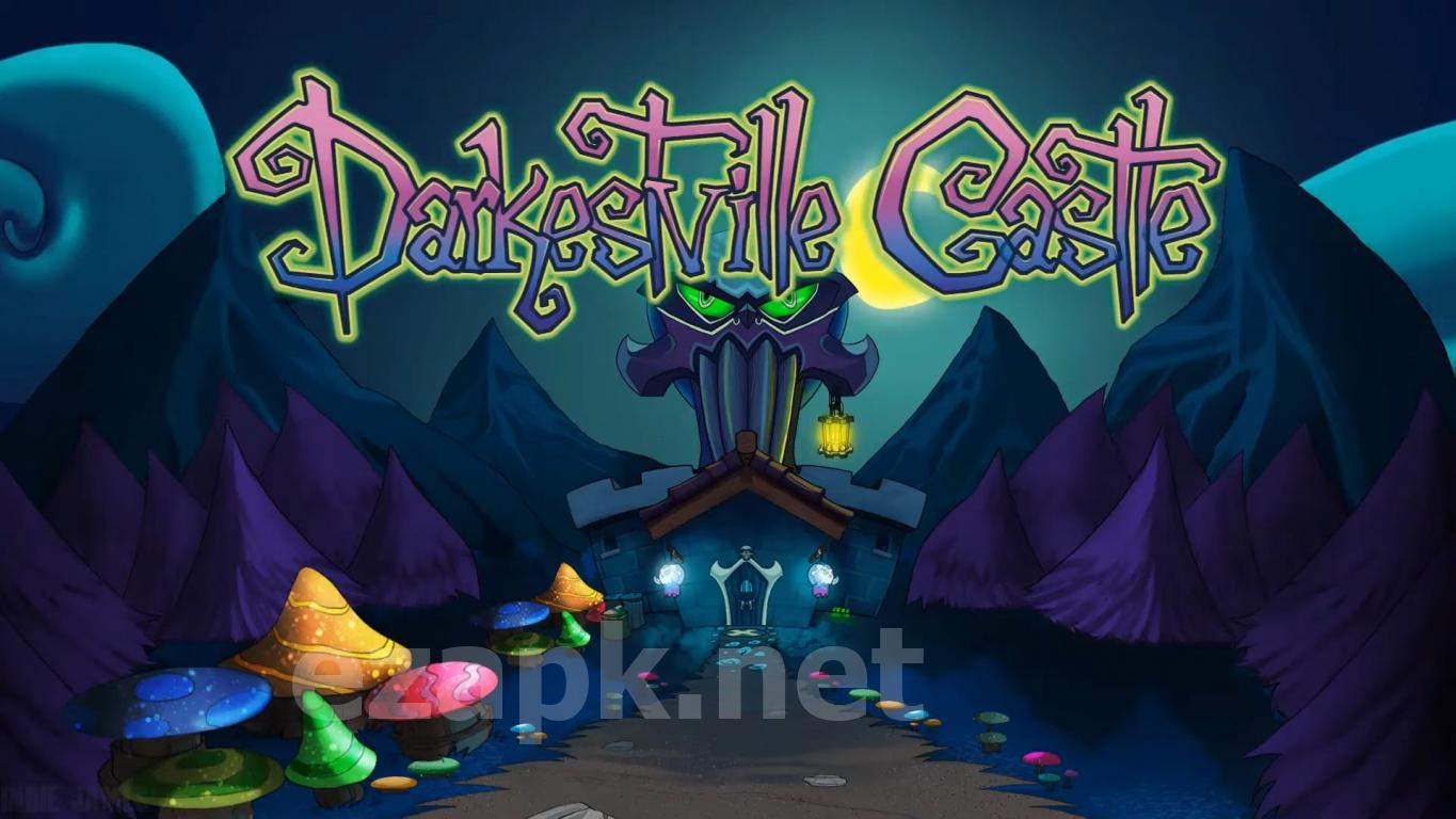 Darkestville Castle