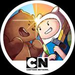 Cartoon network arena