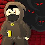 Restless hero: Pixel art dungeon adventure