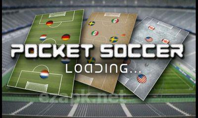 Pocket Soccer
