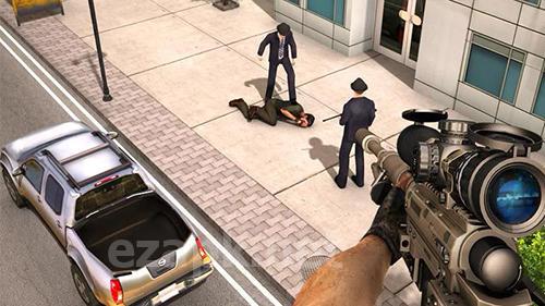Boss strike 18+