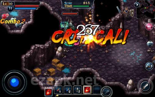 SOL: Stone of life EX