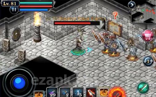 SOL: Stone of life EX