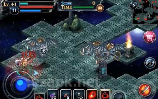 SOL: Stone of life EX