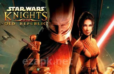 Star Wars: Knights of the Old Republic