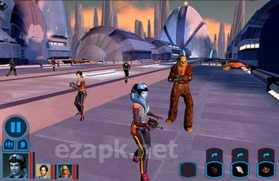Star Wars: Knights of the Old Republic