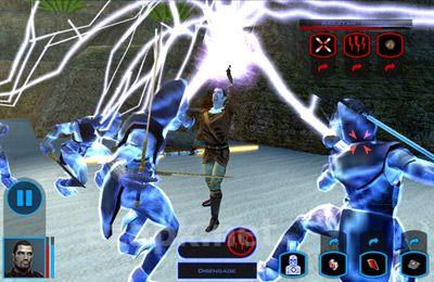 Star Wars: Knights of the Old Republic