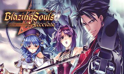 Blazing Souls Accelate