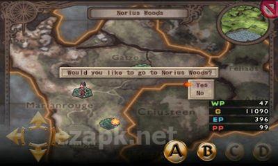 Blazing Souls Accelate