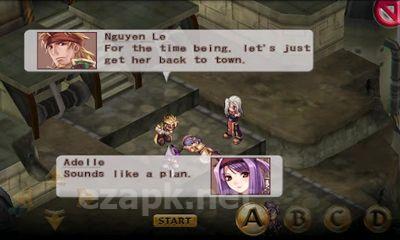 Blazing Souls Accelate