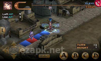 Blazing Souls Accelate