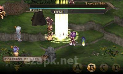Blazing Souls Accelate