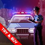 Beat cop