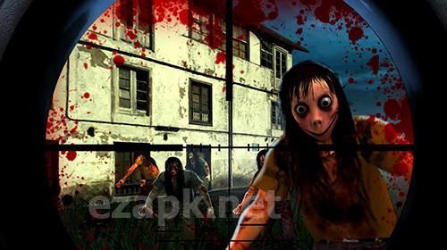 Momo game: Kill the Momo
