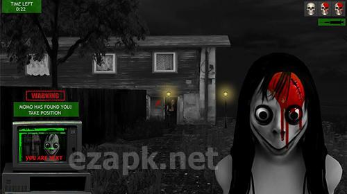 Momo game: Kill the Momo