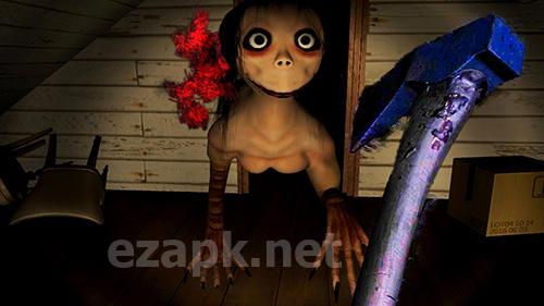 Momo game: Kill the Momo